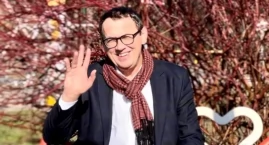 Nowy rozdział w Rydzewie. Dariusz Łukaszewski obejmu&hellip;