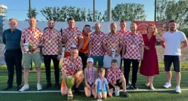 Premio Opony, Demed, Ratowo-Piotrowo, Skra Wizna, GKS Miastkowo powalczą w Pucharze Polski!