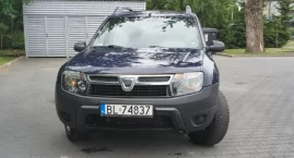 Nie przegap okazji! Gmina sprzedaje Dacię [FOTO]