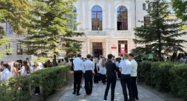Maturalne dysproporcje w Łomży. Kto świętuje, a kto &hellip;