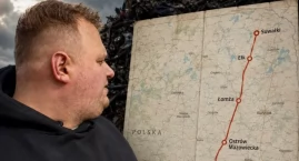 Janusz ze „Złomowiska” będzie w Łomży. Masz złom? 