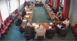 Kto tu oszukuje i buntuje mieszkańców? Wiceprezydent&hellip;