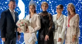 Właśnie tak wyobrażałam sobie bycie Miss… – Patrycja&hellip;