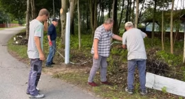 Sukces Gminy Piątnica. Jako jedyna w województwie ot&hellip;