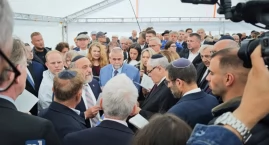 85 lat po tragedii, ćwierć wieku po przeprosinach. D&hellip;