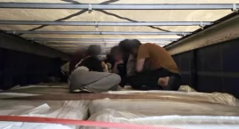 Somalijczycy, Pakistańczycy i Afgańczycy zamiast tor&hellip;
