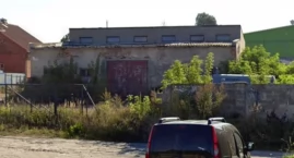 Od rzeźni miejskiej do nowoczesnego schronu - wielka&hellip;