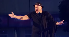 Mokli, ale nie uciekli. Marcin Daniec rzucił wyzwani&hellip;