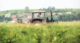 Burzowy początek tygodnia, słoneczny weekend. Sprawd&hellip;