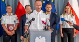 Nowe łodzie i podwodne drony. Łomżyński WOPR w końcu&hellip;