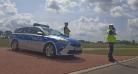 Łomża, Mątwica, Ptaki. Trzech kierowców ukaranych za&hellip;