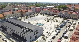 Nowy szef Hali Kultury wybrany! To znana twarz z ratusza 