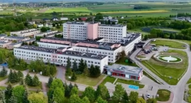 Nowa poradnia rusza już od września