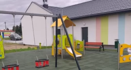 Nowoczesny żłobek już stoi. Trwają ostatnie przygoto&hellip;