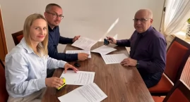 Ruszają przygotowania do budowy infrastruktury gotow&hellip;