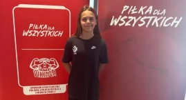Oliwia Szczęsna wśród największych piłkarskich talen&hellip;