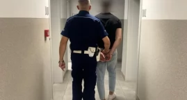 Obywatel Rosji zatrzymany na S8. Prowadził mimo sądo&hellip;