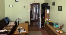 Niby okazja, ale kupców wciąż brak. Mieszkanie w Łom&hellip;