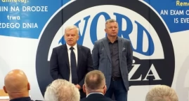Doceniono pracę Dyrektora WORD w Łomży