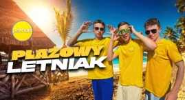 Od przeróbek w sieci po własny numer. Trio spod Nowo&hellip;