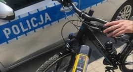 57-latek jechał rowerem z blisko 2,5 promila alkoholu