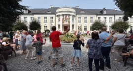 20 lat tradycji w ogrodach biskupich. Święto pokoleń&hellip;