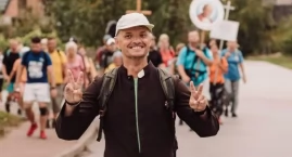 To oni poprowadzą wiernych do Częstochowy [FOTO]