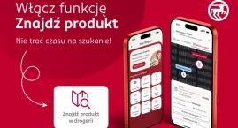 Nawigacja 2.0 w aplikacji Rossmann PL