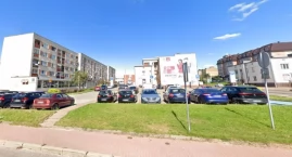 Tu kierowcy nie są pewni, czy parkują w miejscu płat&hellip;