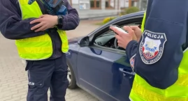 Piraci drogowi słono zapłacili. Mandaty do 5 tys. zł&hellip;