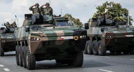 Re:W Łomży powstanie pułk logistyczny 18. Dywizji Zmechanizowanej