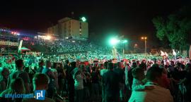 Łomża: Wakacyjna Trasa Dwójki 2019 za nami! Impreza porwała tłumy! [VIDEO i FOTO]