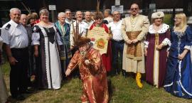 III Strzelanie o tytuł Łomżyńskiego Króla Kurkowego [FOTO]