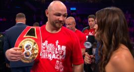 Kownacki vs Arreola: 