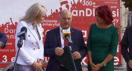 Re:Krynicka vs Muzyk, czyli kłótnia kandydatek PiS. Ogólnopolskie media aż huczą! [VIDEO] 