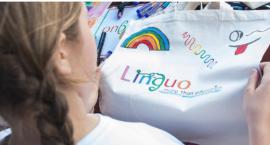 Re:Darmowe zajęcia językowe na dniach otwartych w Linguo