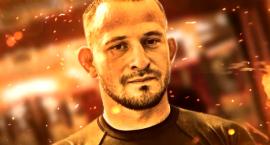 Fighter z Łomży w telewizyjnym programie 