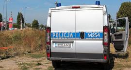 Łomża: Dwa zgony w ciągu jednego dnia! 