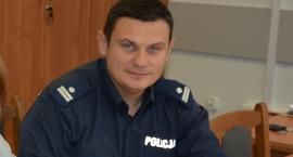 Łomża: Zmiana komendanta policji