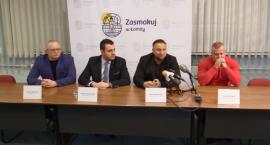  Łomża: Gala Babilon MMA na początku 2020 roku [VIDEO]