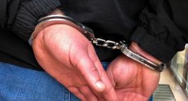 Łomża: Złodziej perfum w rękach policji