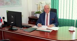 ARiMR oficjalnie potwierdza: Wiesław Grzymała odwołany