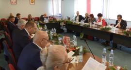 [LIVE] XIX sesja Rady Miejskiej Łomży