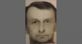 Gmina Wizna: Piotr Lipiński zaginął przed Sylwestrem