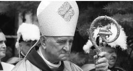 Znamy termin pogrzebu zmarłego biskupa Stanisława Stefanka