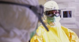 Mieszkaniec powiatu kolneńskiego pod nadzorem epidemiologicznym