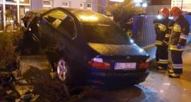 Łomżyńscy kierowcy lubią BMW. Jak wypadliśmy w rankingu bezszkodowości? 