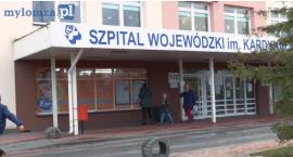 Nie ma nowego dyrektora szpitala