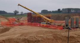 Via Baltica: Zaczną budowę pierwszego odcinka obwodnicy Łomży
