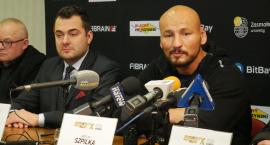 KBN 10: Artur Szpilka ma przed sobą wielkie wyzwanie [LIVE i FOTO]